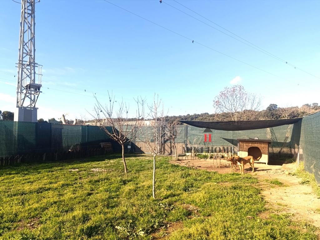 Piso en Huertas nuevas ENATE de El Grado 9