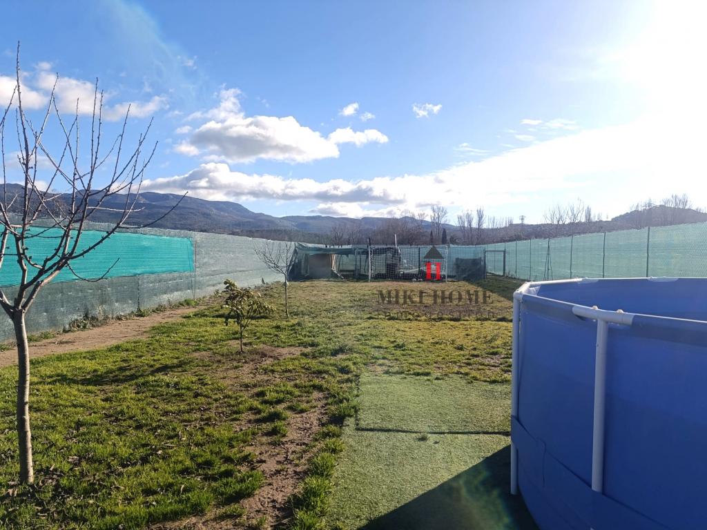 Piso en Huertas nuevas ENATE de El Grado 3