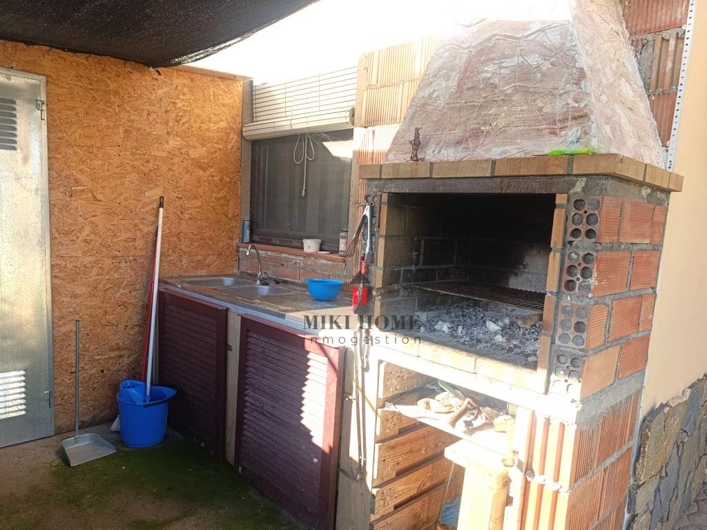 Piso en Huertas nuevas ENATE de El Grado 5