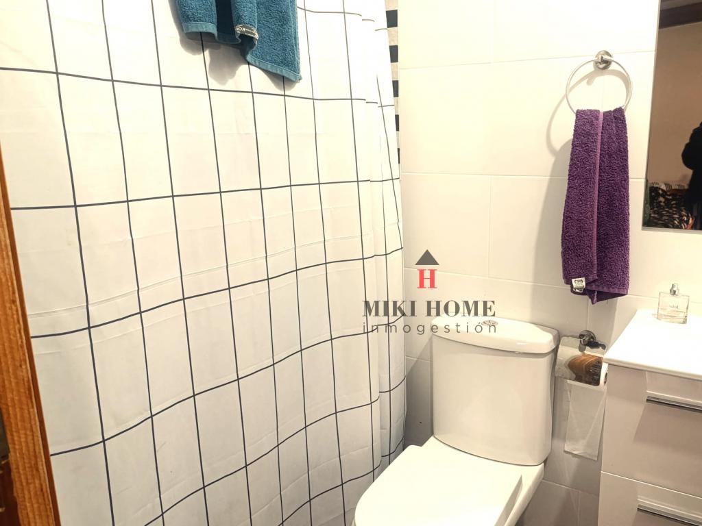 Piso en Huertas nuevas ENATE de El Grado 8