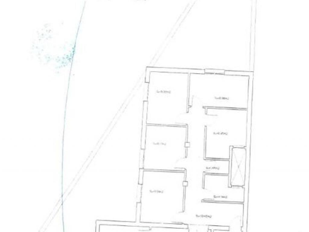 Piso en Calle Mariano de Pano de Binéfar 5