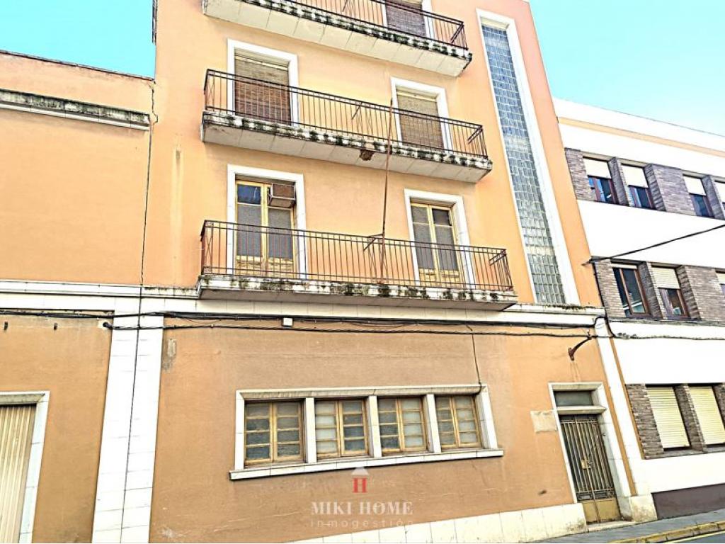 Piso en Calle Mariano de Pano de Binéfar