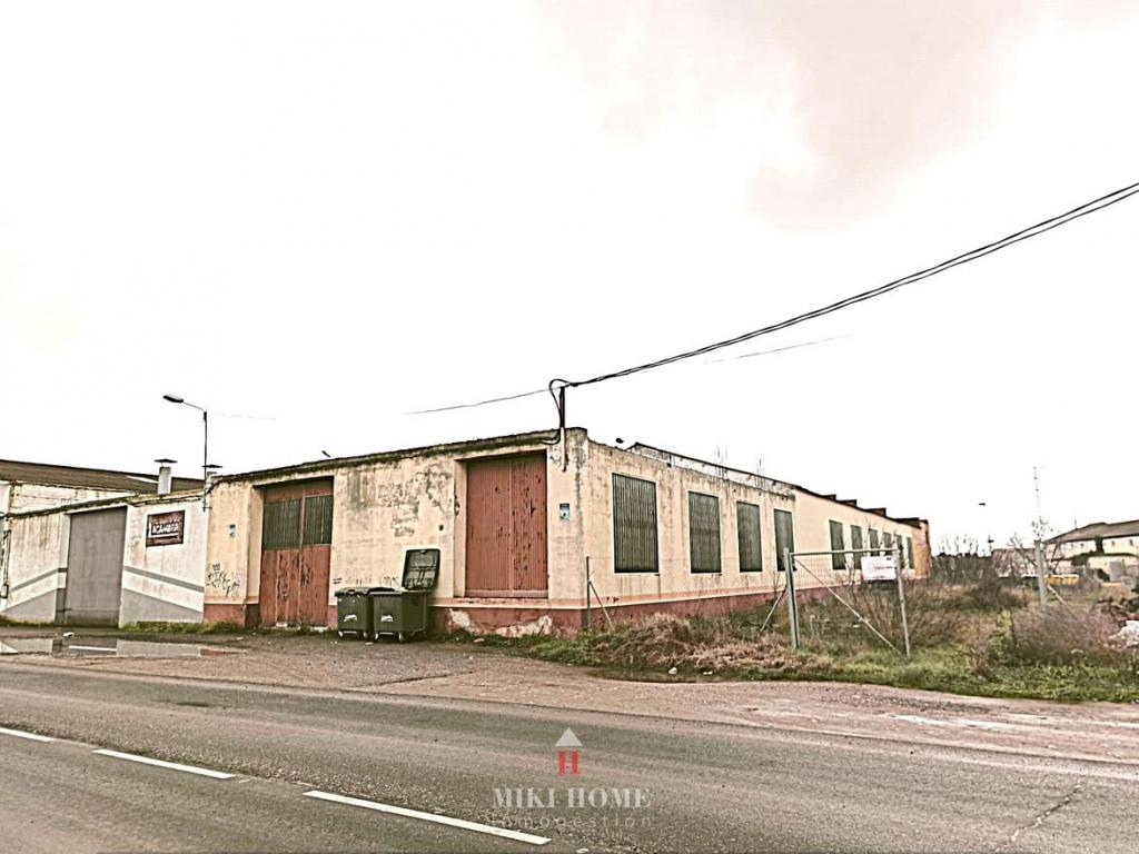 Piso en Calle Lérida de Binéfar 3