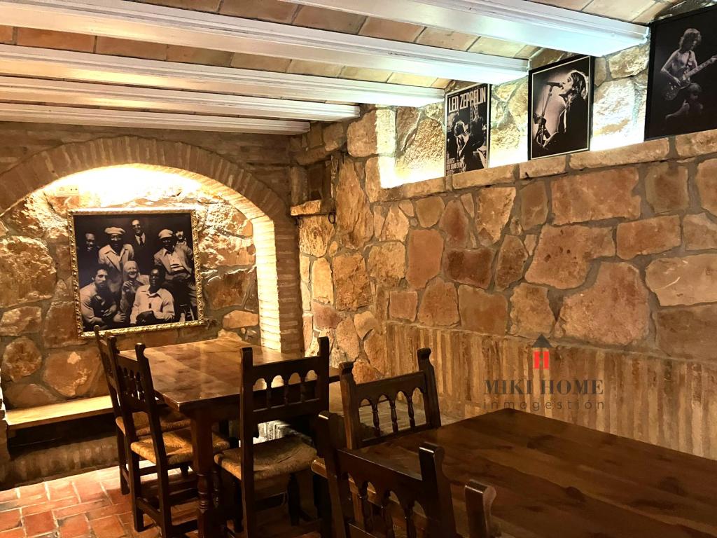 Piso en c/ Pedro Arnal Cavero de Alquézar 9