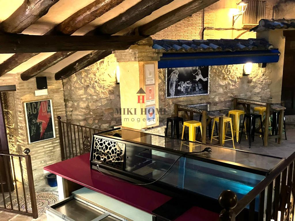 Piso en c/ Pedro Arnal Cavero de Alquézar 6