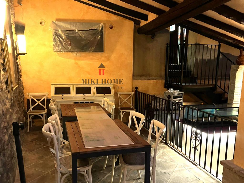 Piso en c/ Pedro Arnal Cavero de Alquézar 4