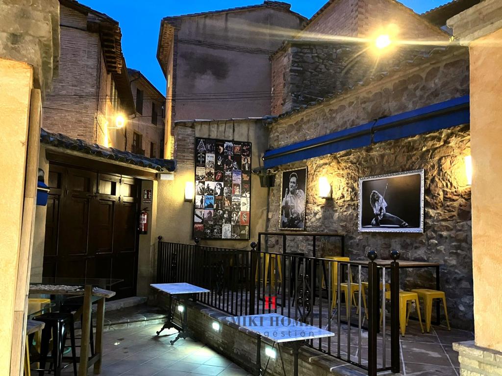 Piso en c/ Pedro Arnal Cavero de Alquézar 5