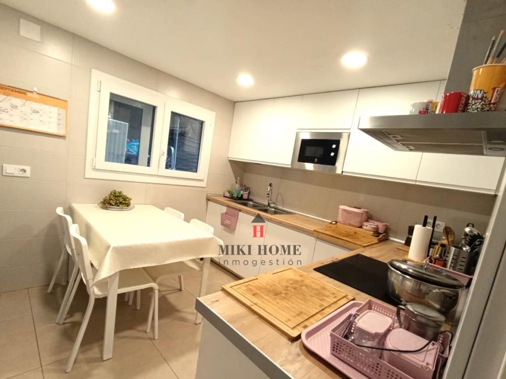 Piso en c/ Huesca de Barbastro 5