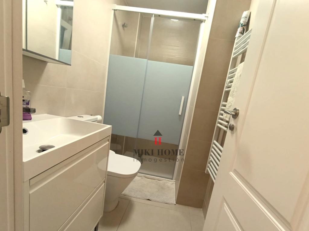 Piso en c/ Huesca de Barbastro 8