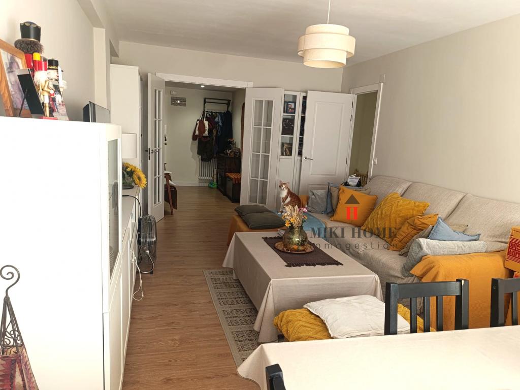 Piso en c/ Huesca de Barbastro 2