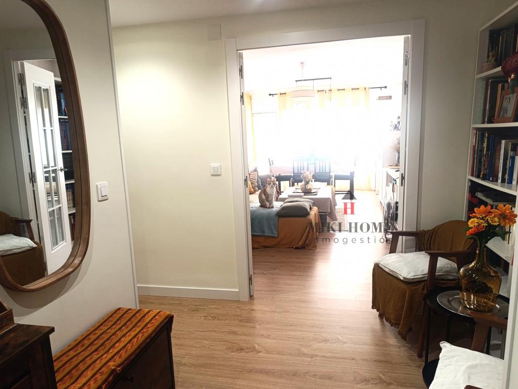 Piso en c/ Huesca de Barbastro 3