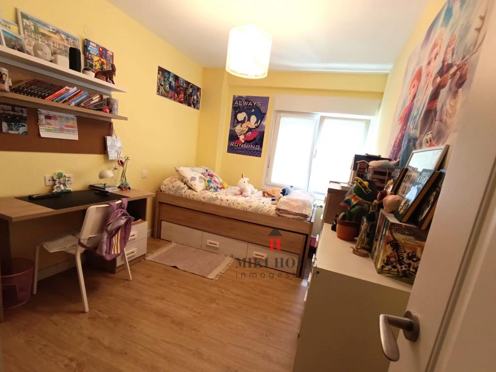 Piso en c/ Huesca de Barbastro 7