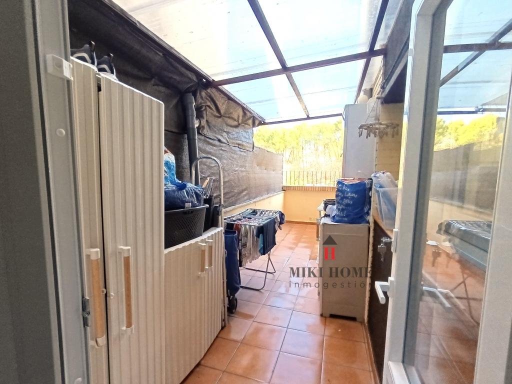 Piso en c/ Huesca de Barbastro 10