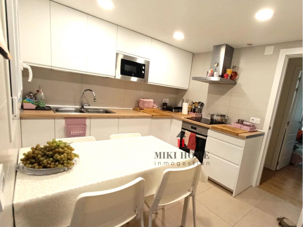 Piso en c/ Huesca de Barbastro 4