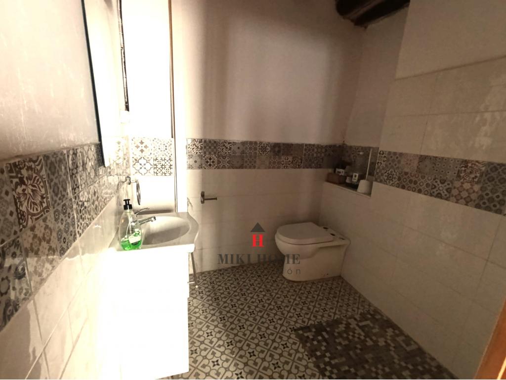 Piso en Calle SANTA ANA Nº3 de Torres del Obispo 4