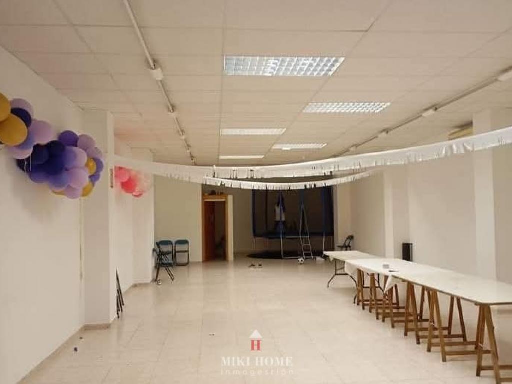 Piso en Calle Teruel de Binéfar