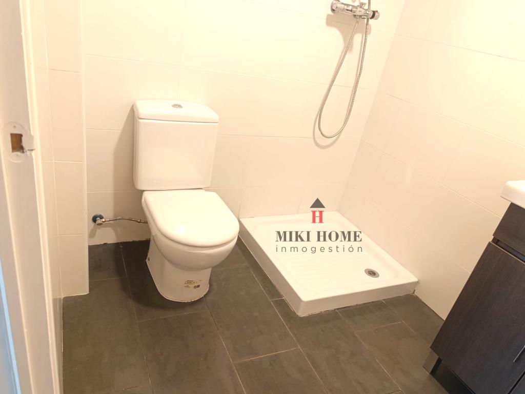 Piso en calle Graus de Barbastro 6