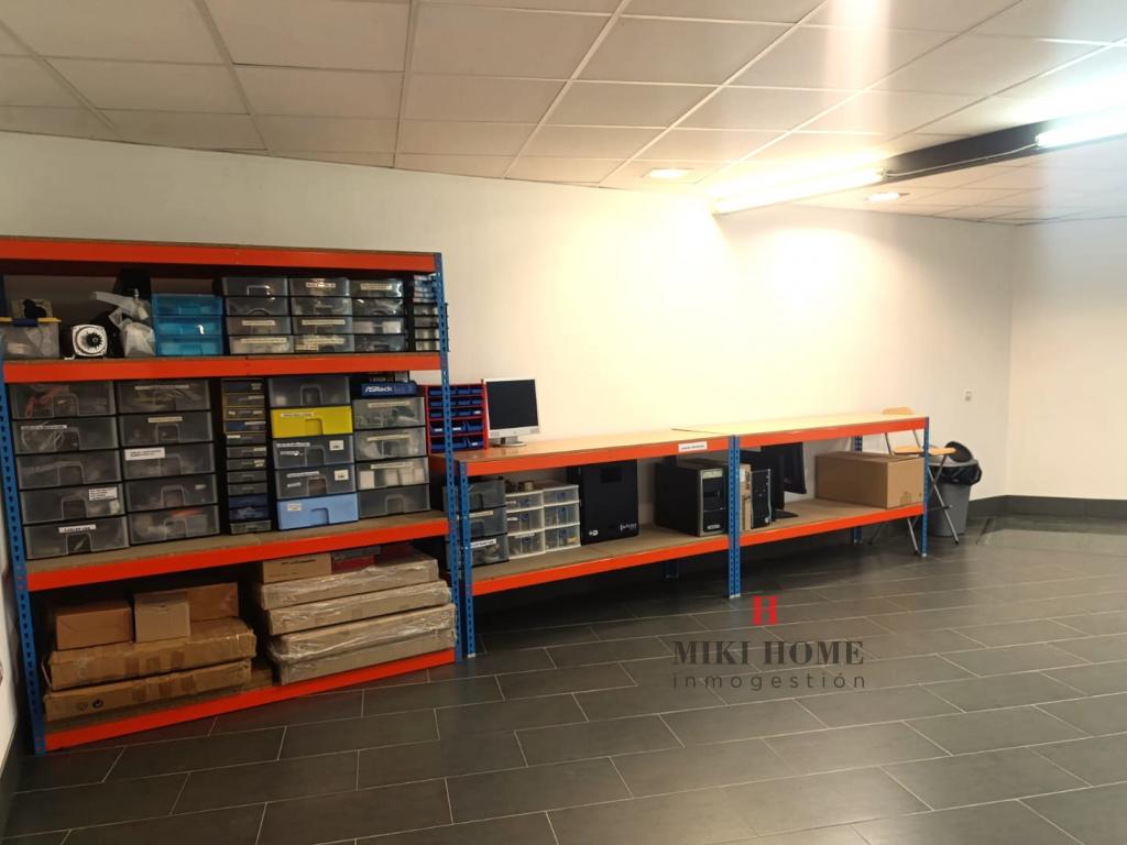 Piso en calle Graus de Barbastro 2