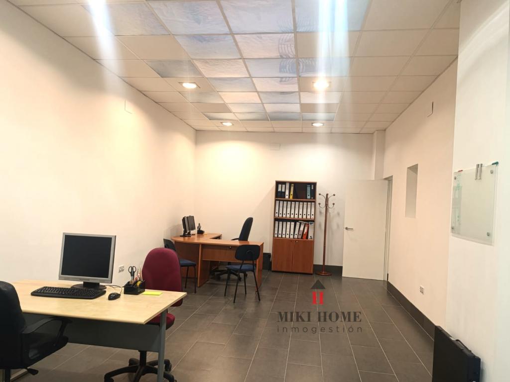 Piso en calle Graus de Barbastro 4