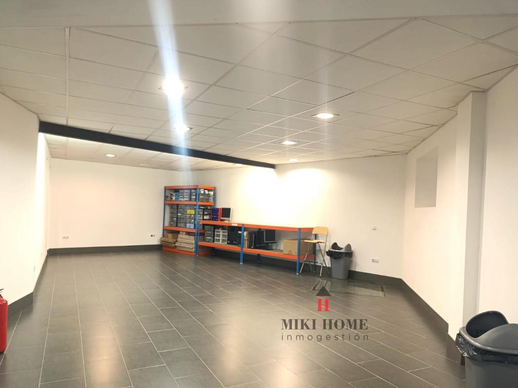 Piso en calle Graus de Barbastro 1