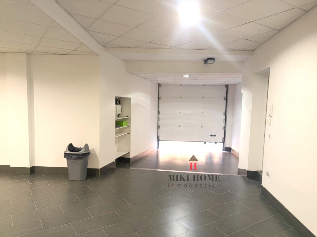 Piso en calle Graus de Barbastro 3