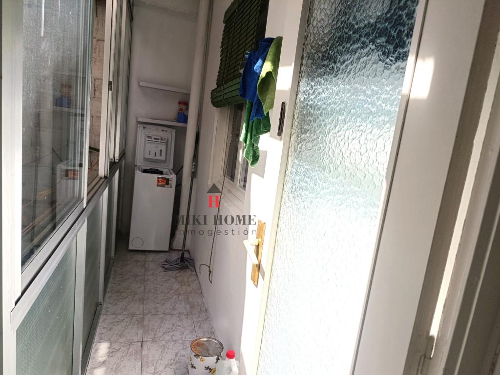 Piso en c/ San Hipolito de Barbastro 5