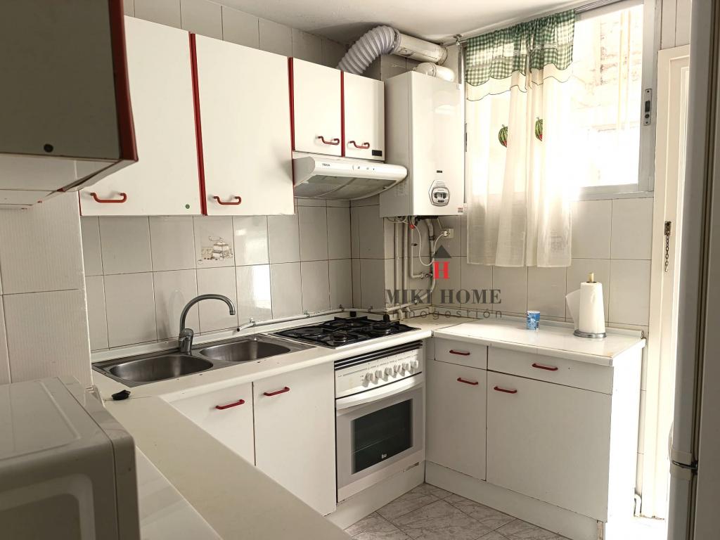 Piso en c/ San Hipolito de Barbastro 3