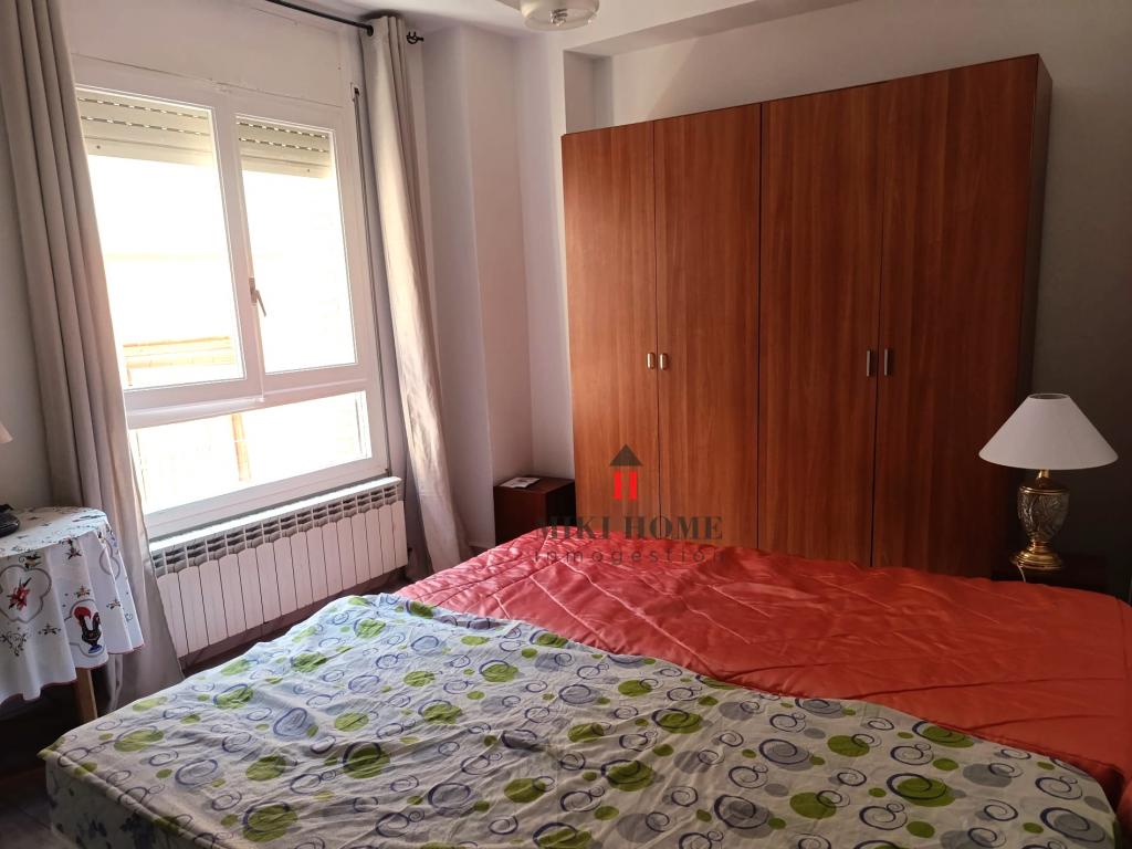 Piso en c/ San Hipolito de Barbastro 7