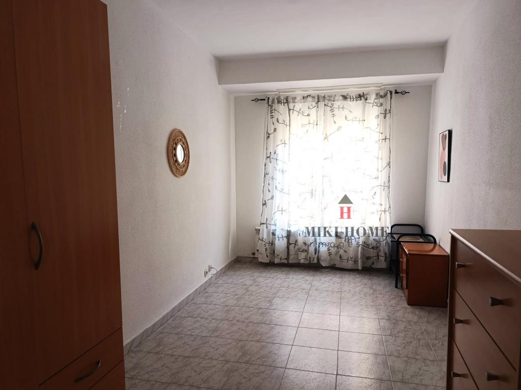 Piso en c/ San Hipolito de Barbastro 8