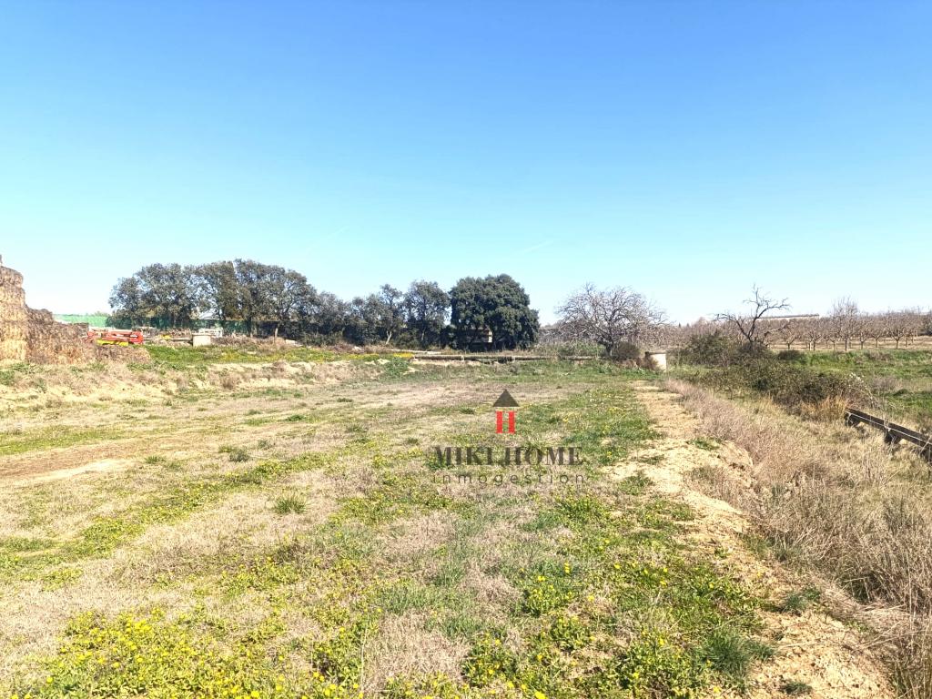 Piso en Alcanetos, polígono 7 de Barbastro 3