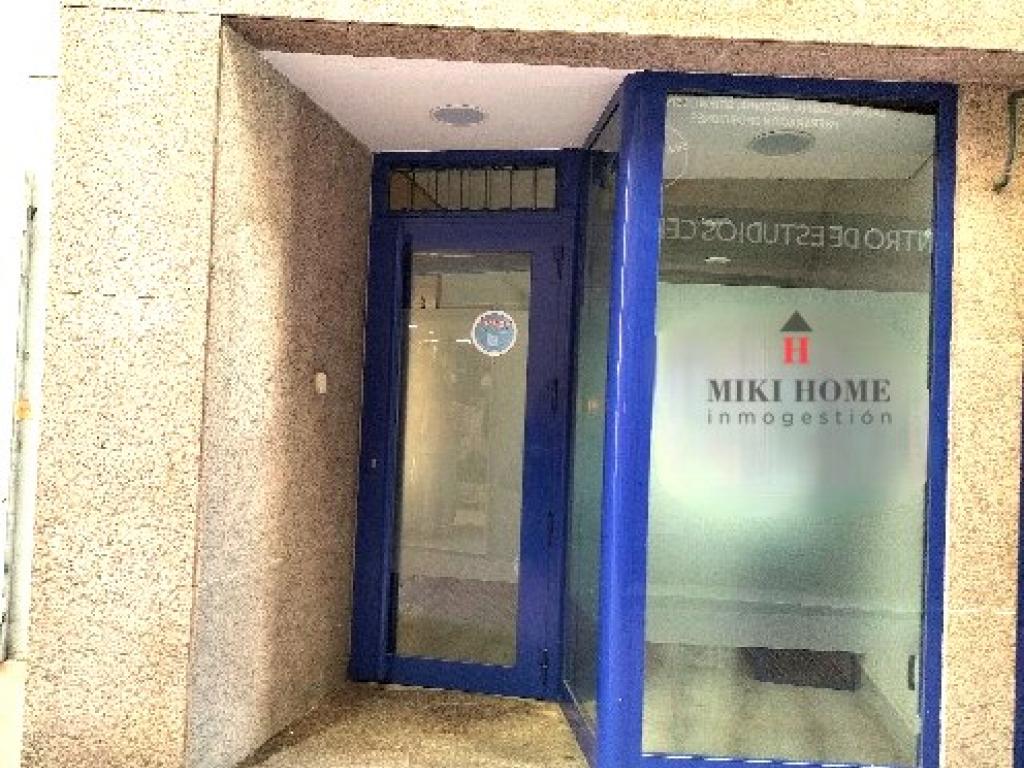Piso en c/ San Ramón de Barbastro
