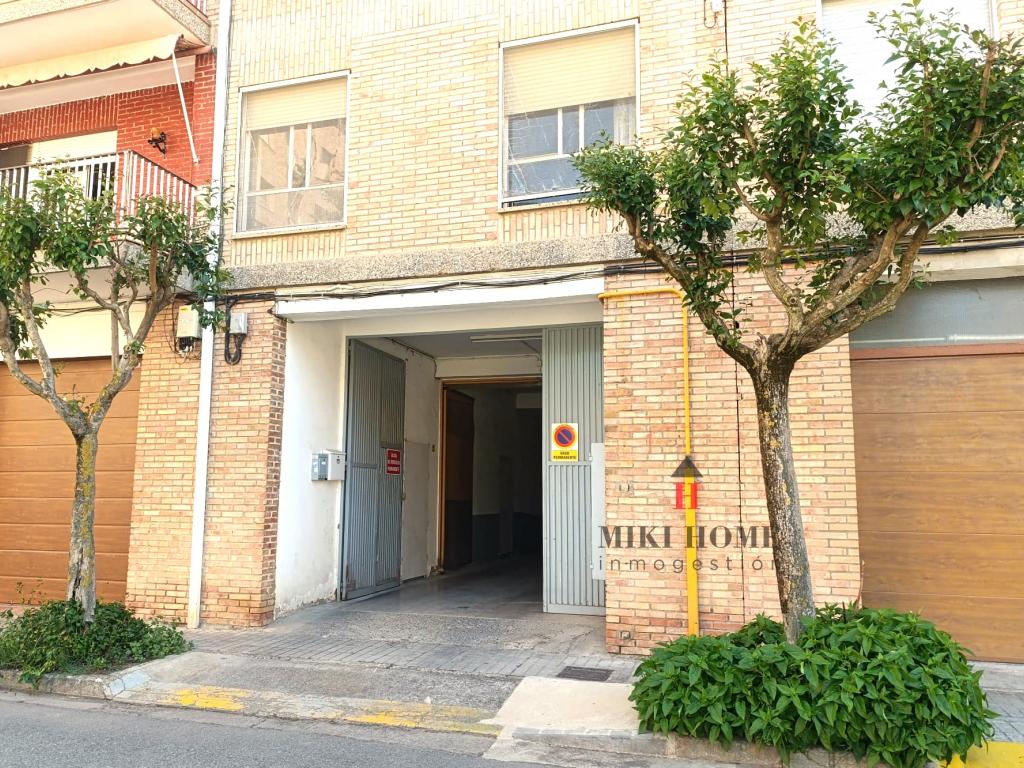 Piso en c/ Ramón y Cajal de Barbastro