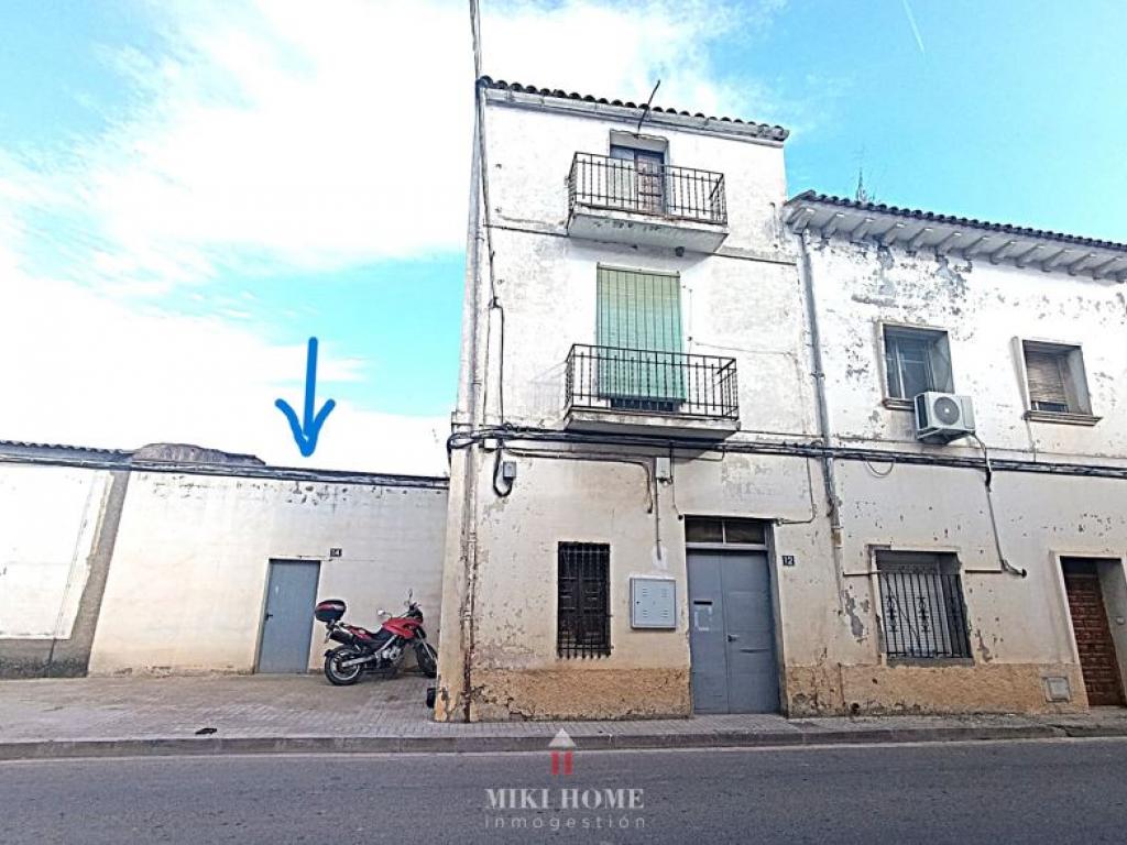 Piso en Calle Carretera Alta de Esplús