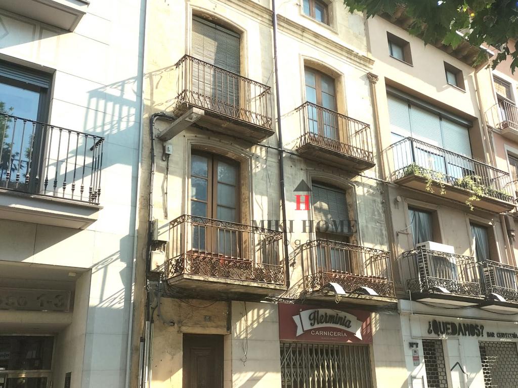 Piso en Paseo del Coso de Barbastro