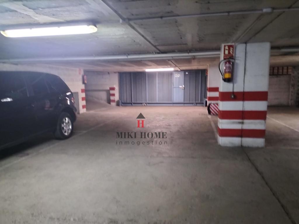 Piso en c/ Abanzo de Barbastro 4