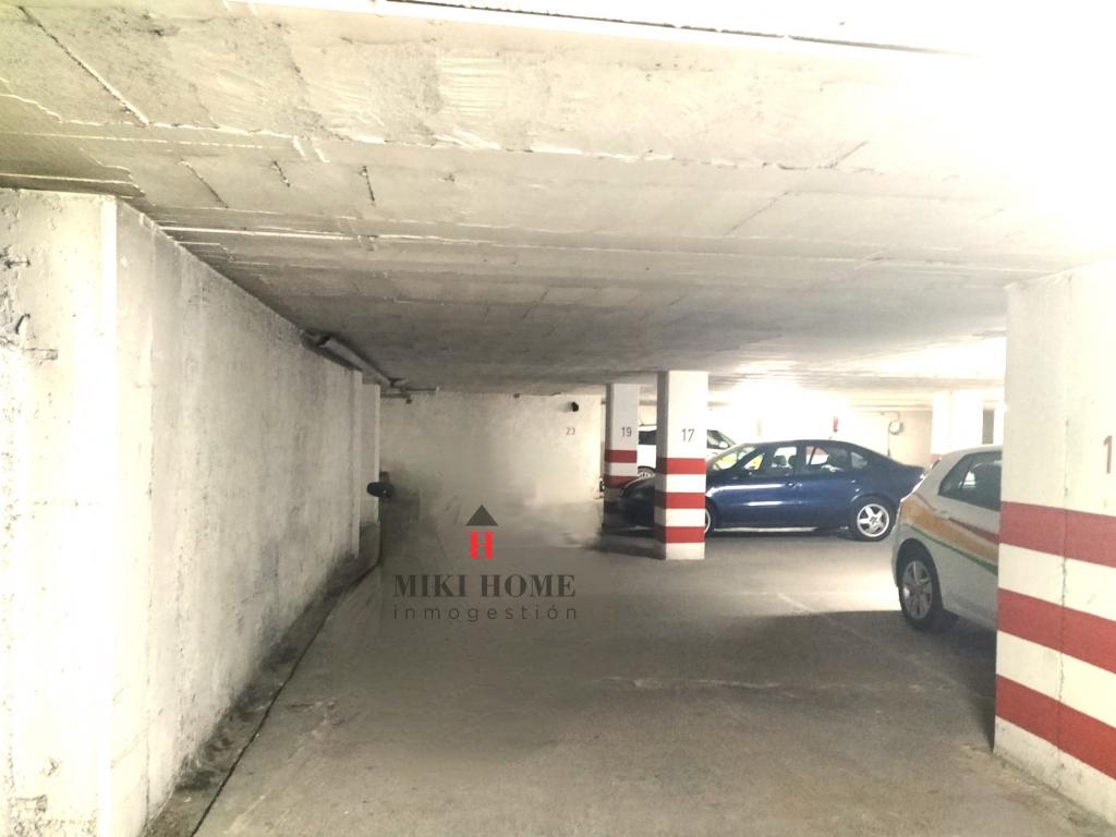 Piso en c/ Abanzo de Barbastro 3