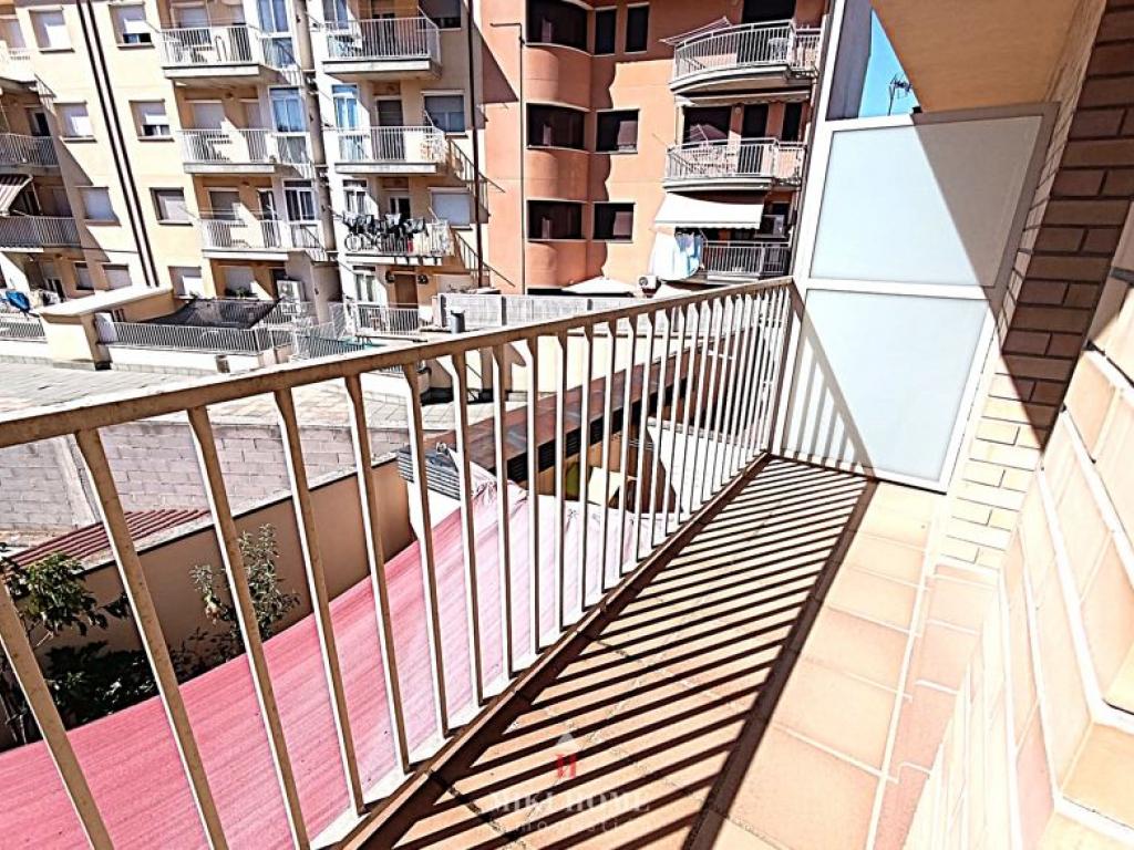 Piso en Calle Agustina de Aragón de Binéfar 6