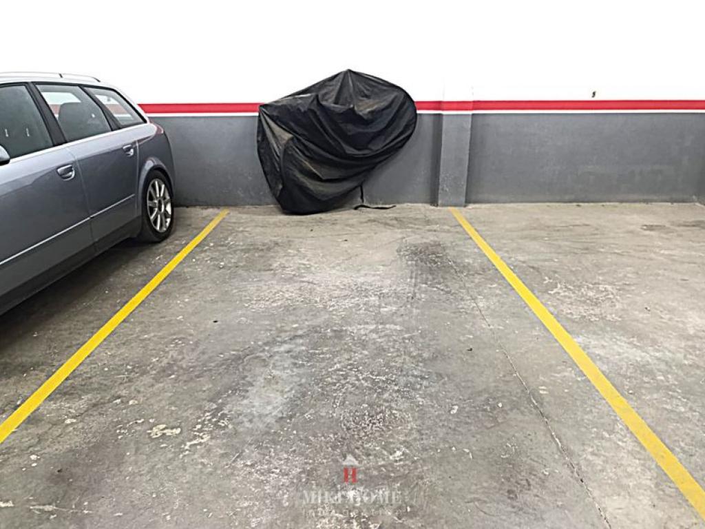 Piso en Calle Agustina de Aragón de Binéfar 8