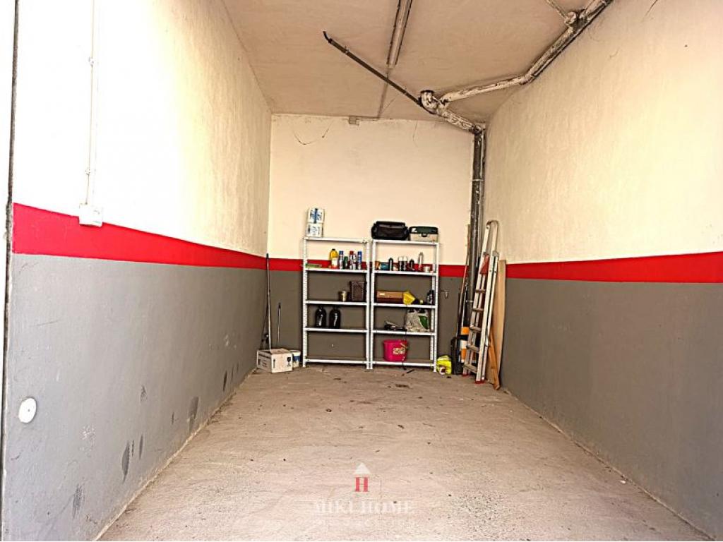 Piso en Calle Agustina de Aragón de Binéfar 7