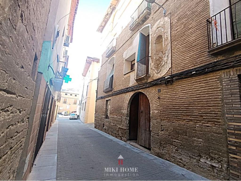 Piso en Calle Mayor de San Esteban de Litera 2