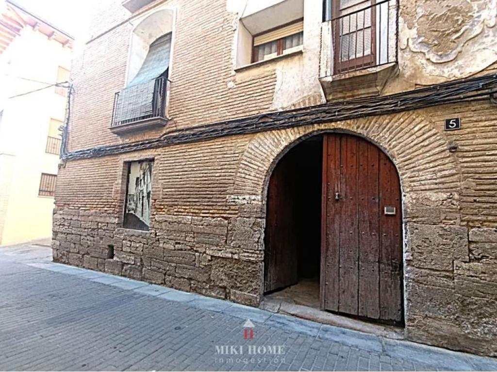 Piso en Calle Mayor de San Esteban de Litera