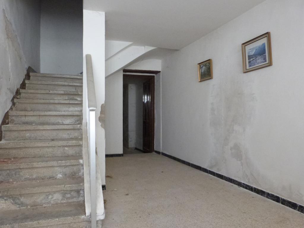 Piso en  de Bierge 1