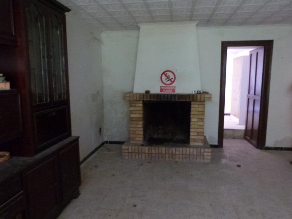 Piso en  de Bierge 2