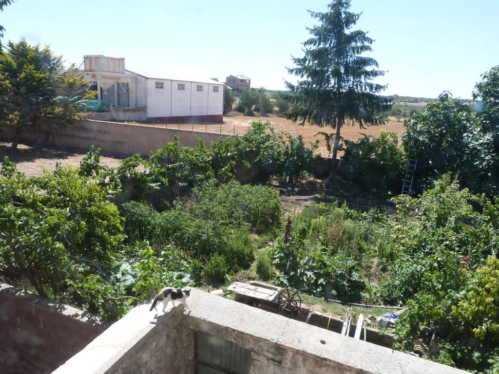 Piso en  de Bierge 0