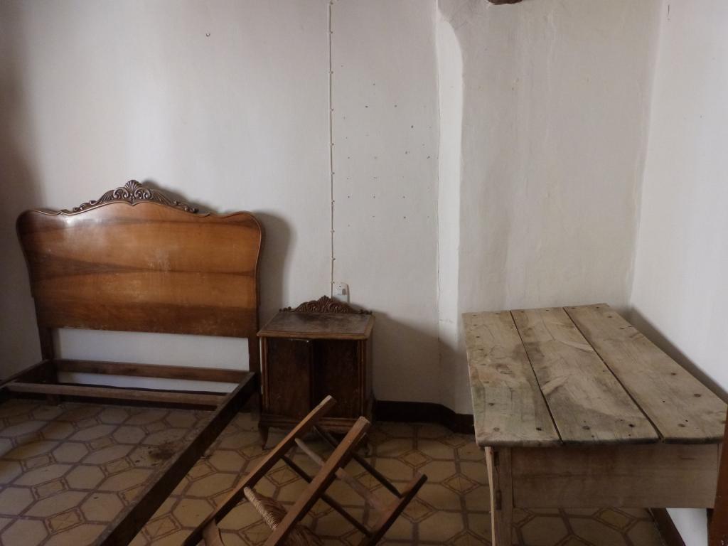 Piso en  de Bierge 5