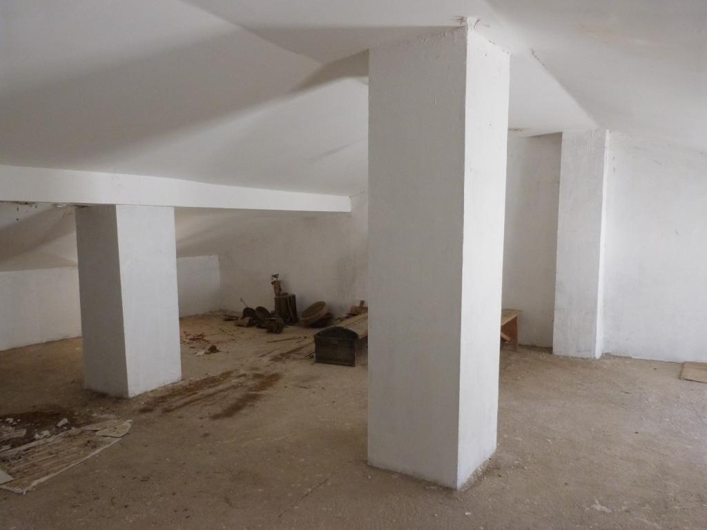 Piso en  de Bierge 6