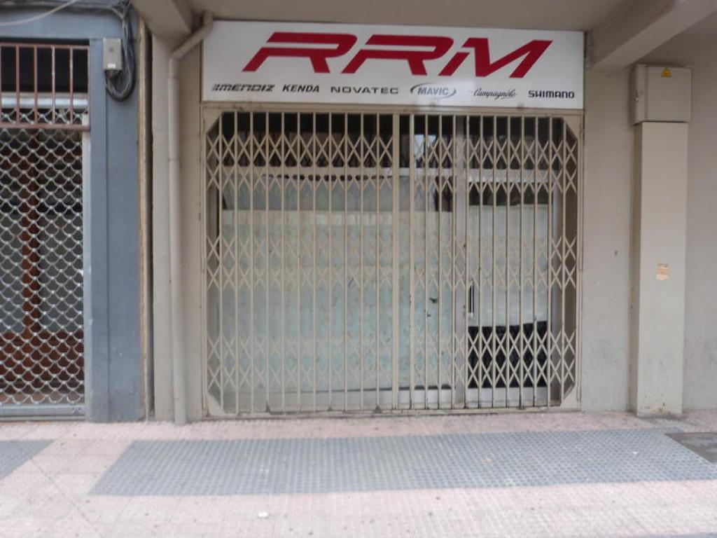 Piso en Calle Saint Gaudens, 23 de Barbastro 1