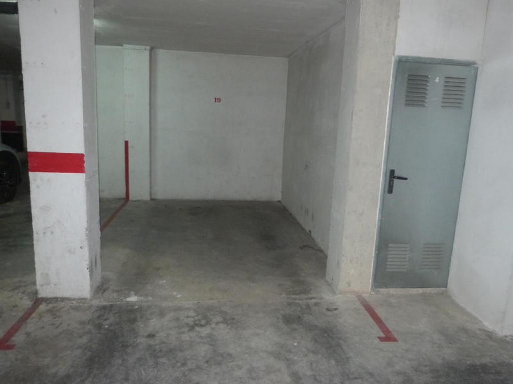 Piso en Avenida de la Merced de Barbastro 0