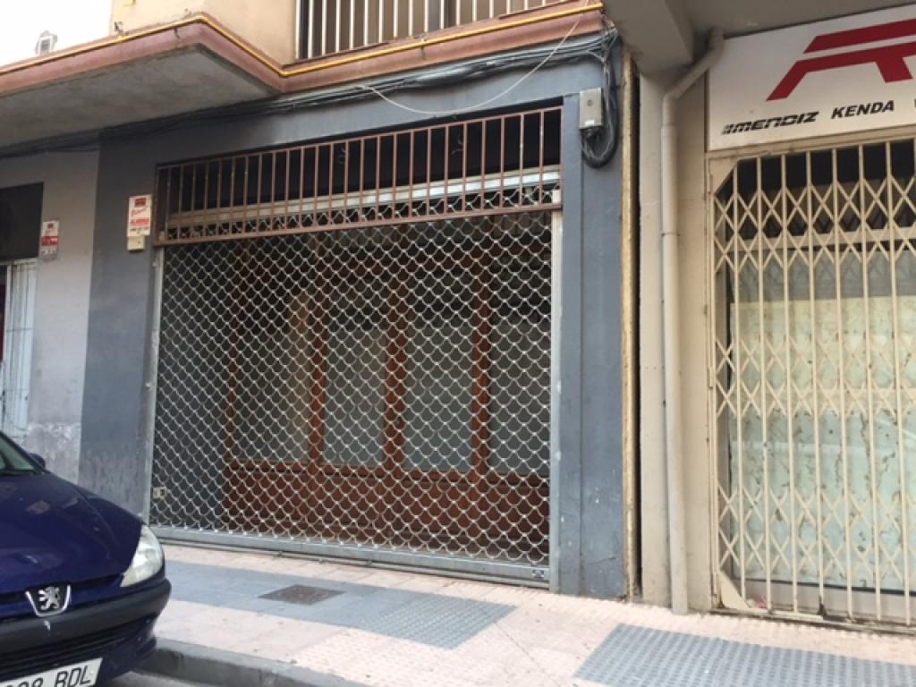 Piso en CALLE SAINT GAUDENS de Barbastro 0