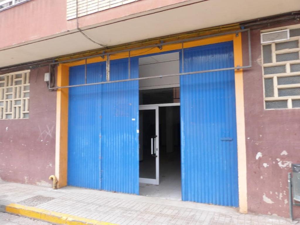 Piso en Calle Zaragoza de Barbastro